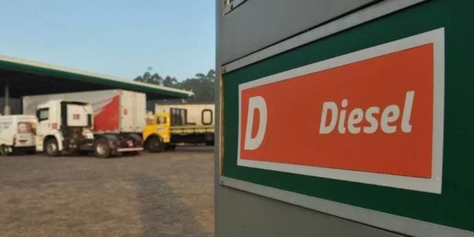 Petrobras reduz preços de diesel para as distribuidoras
