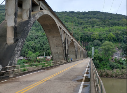Governo Federal anuncia R$ 9 milhões para reconstrução da ponte Brochado da Rocha, em Muçum