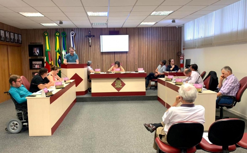 Prefeitura de Nova Pádua fecha 2023 com superávit financeiro de R$ 2,3 milhões