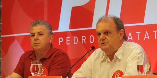 Piffero e Affatato são condenados a prisão por irregularidades envolvendo o Inter