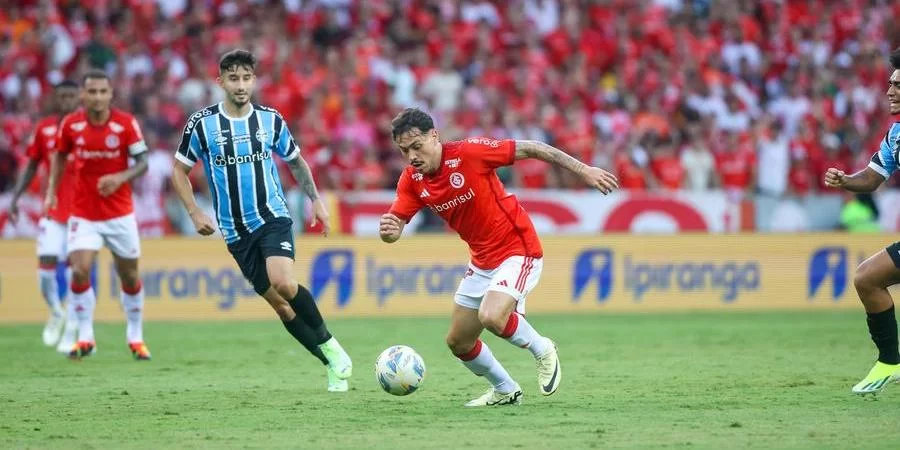Saiba quais times podem cruzar o caminho de Inter e Grêmio na 3ª fase da Copa do Brasil
