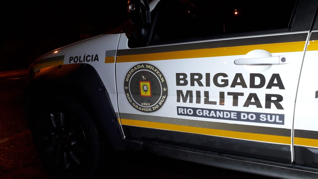 Duplo homicídio é registrado em Antônio Prado na noite deste domingo