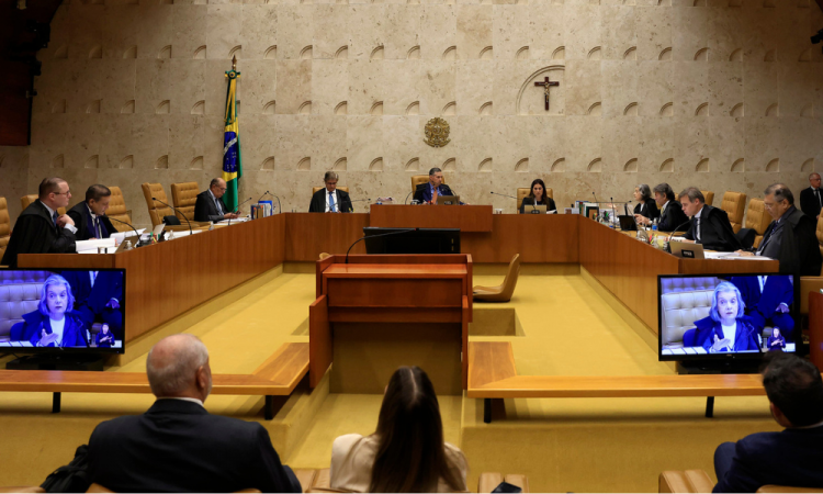 STF anula julgamento da ‘revisão da vida toda’ do INSS, avaliado em R$ 480 bilhões