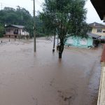 Fortes chuvas causam prejuízo superior a R$ 30 milhões em Flores da Cunha