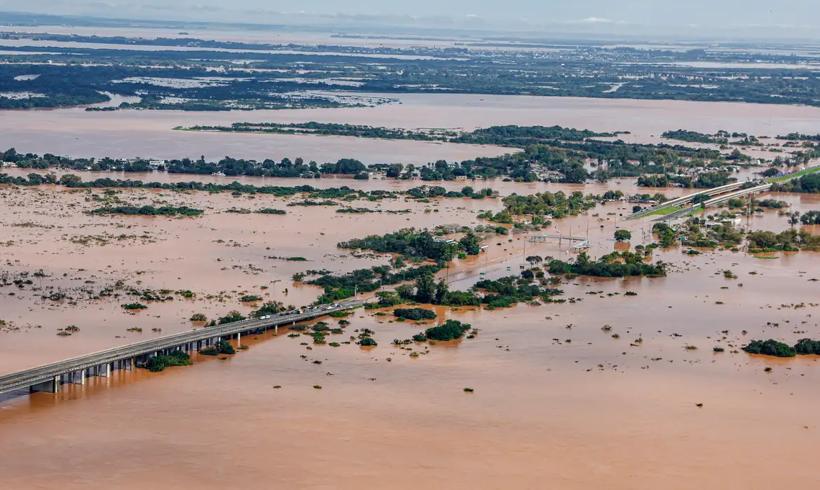 Defesa Civil confirma 149 mortes pelas chuvas no Rio Grande do Sul