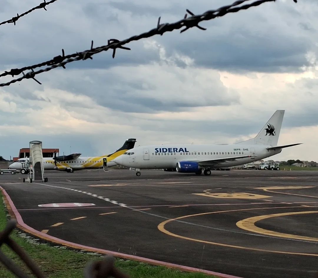 Pedido de internacionalização do Aeroporto de Caxias do Sul já está com a ANAC
