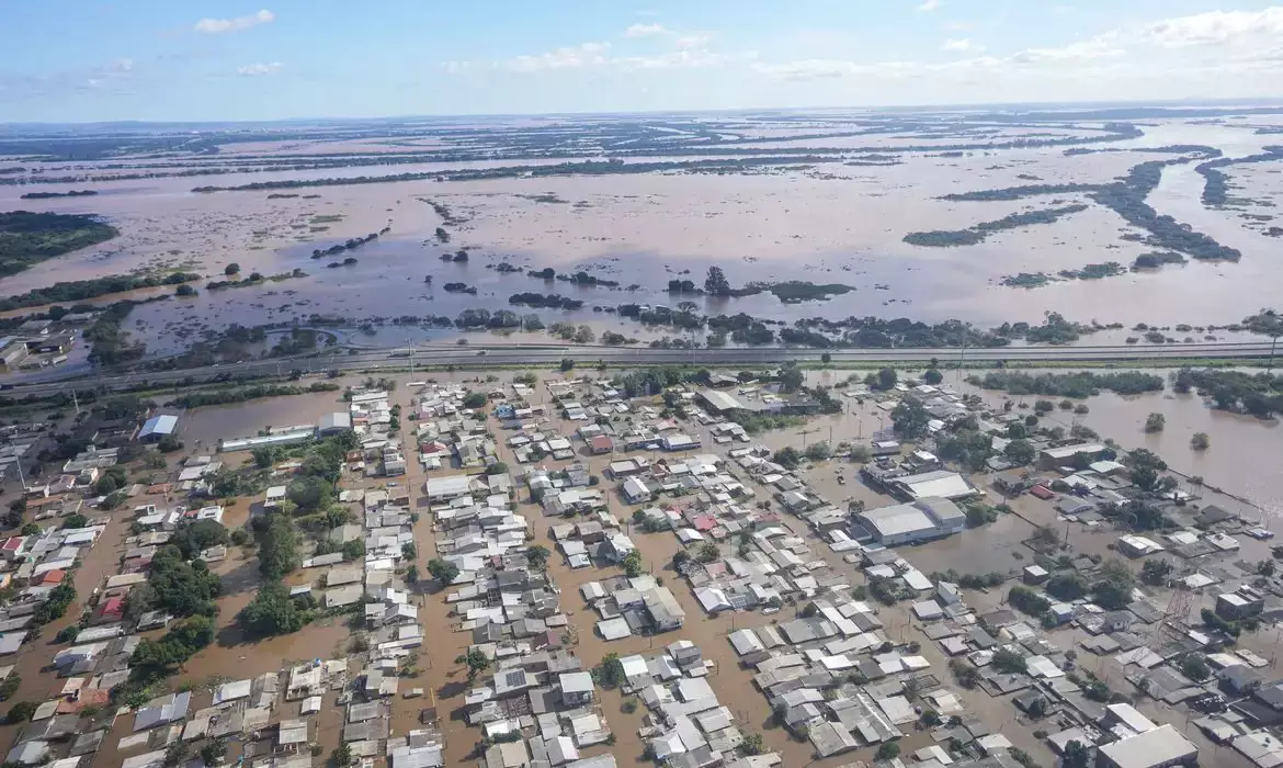 Plano Rio Grande chega a R$ 617 milhões investidos em resposta ao desastre climático no RS