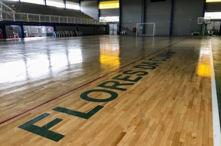 Abertura do Citadino de Futsal Séries Ouro e Prata é adiada, em Flores da Cunha
