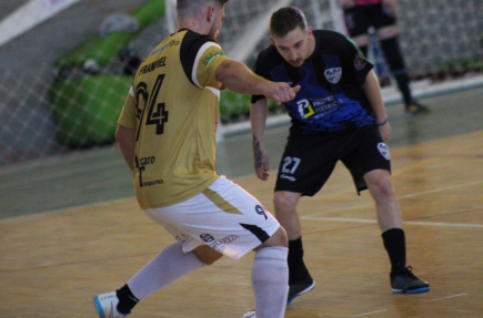 Mais de 30 equipes disputam o Campeonato Citadino de Futsal de Flores da Cunha