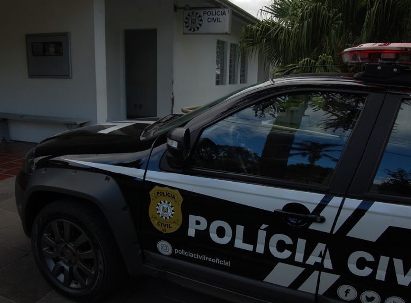 Polícia Civil investiga morte de bebê de Flores da Cunha