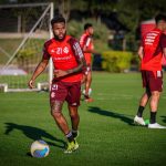 Resumo do Esporte: Inter recebe o São Paulo e Grêmio visita o Flamengo na noite de hoje pelo Brasileirão