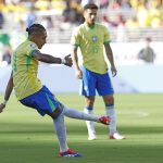 Resumo do Esporte: Brasil empata com a Colômbia e vai enfrentar o Uruguai nas quartas de final da Copa América