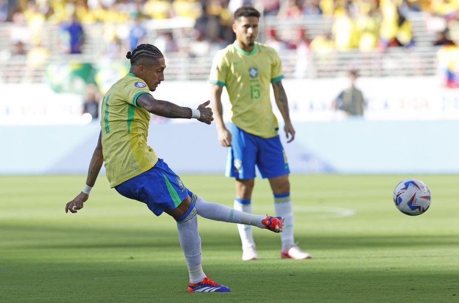 Resumo do Esporte: Brasil empata com a Colômbia e vai enfrentar o Uruguai nas quartas de final da Copa América