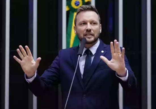 Deputado Mauricio Marcon entra com recurso à cassação de mandato no TRE