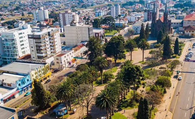 Com média de 270 processos por mês, Vacaria terá nova unidade cível