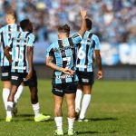 Resumo do Esporte: Pelo Brasileirão, Grêmio vence, Juventude empata e Inter perde no final de semana