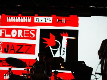 Flores Blues Jazz Festival 2025 será nos dias 29 e 30 de março