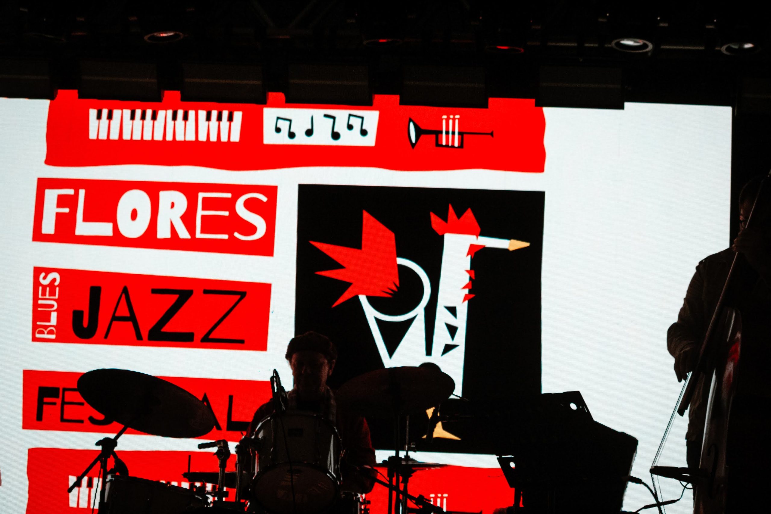 Flores Blues Jazz Festival 2025 será nos dias 29 e 30 de março