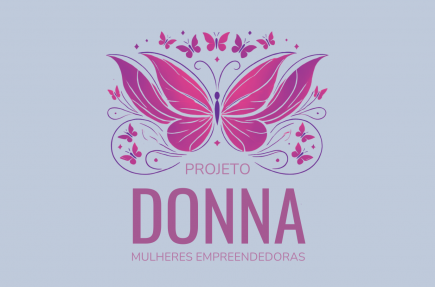 Abertas as inscrições para a etapa casulo do projeto Donna, em Flores da Cunha