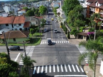 Plano de Mobilidade é instituído em Flores da Cunha