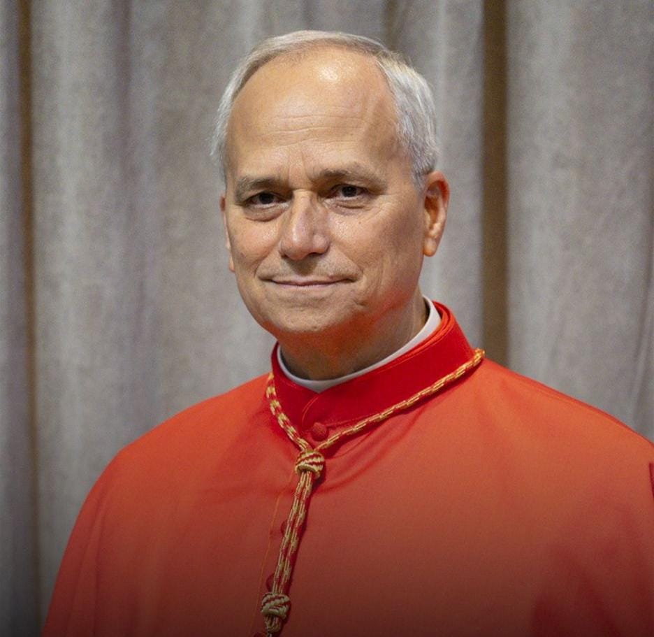 Habemus Papam: Robert Prevost, dos EUA, que será Leão XIV