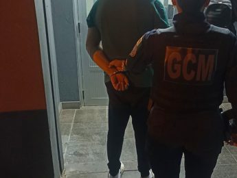 Homem é preso por dirigir embriagado em Flores da Cunha