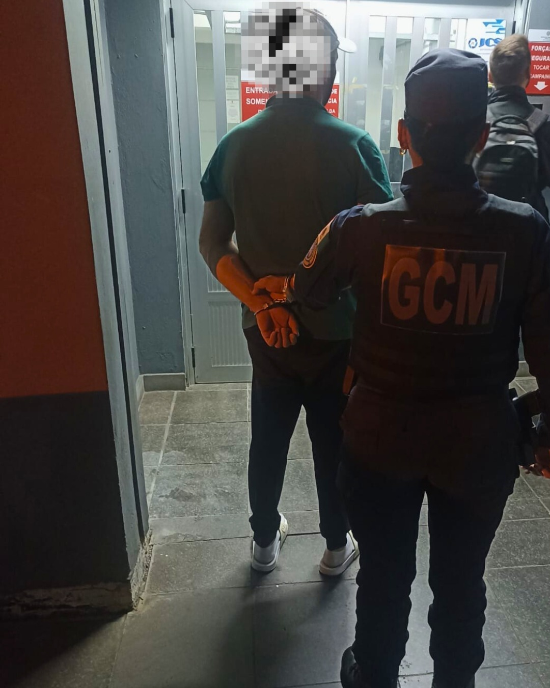 Homem é preso por dirigir embriagado em Flores da Cunha