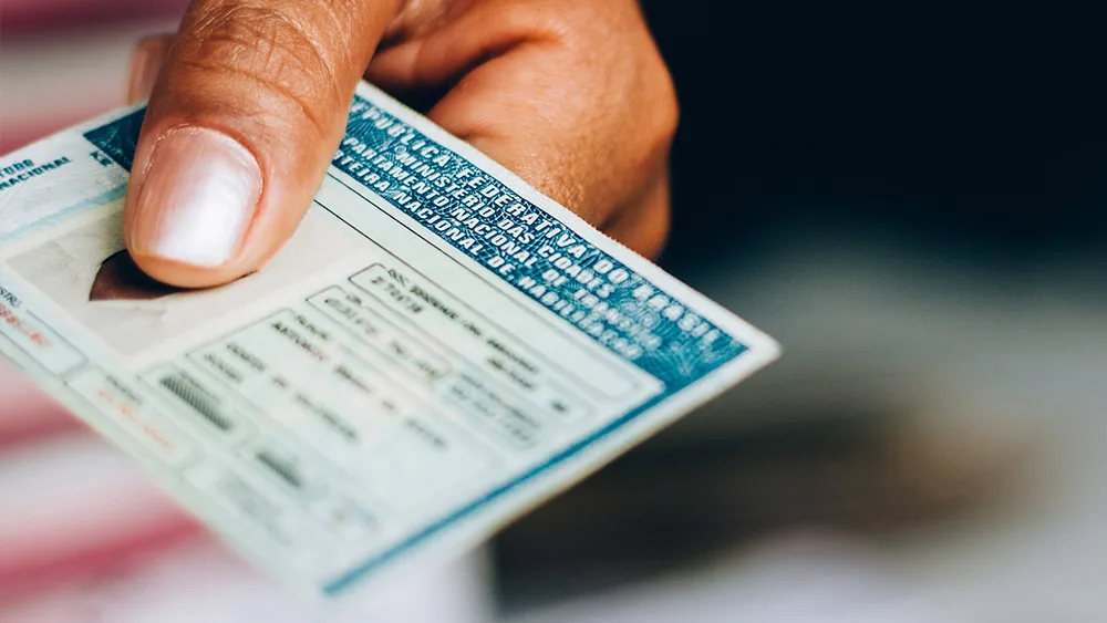 RS vai isentar 3 mil pessoas de baixa renda das taxas para tirar a CNH