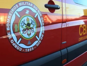 Motociclista é encontrado morto em córrego às margens da ERS-444, em Bento Gonçalves