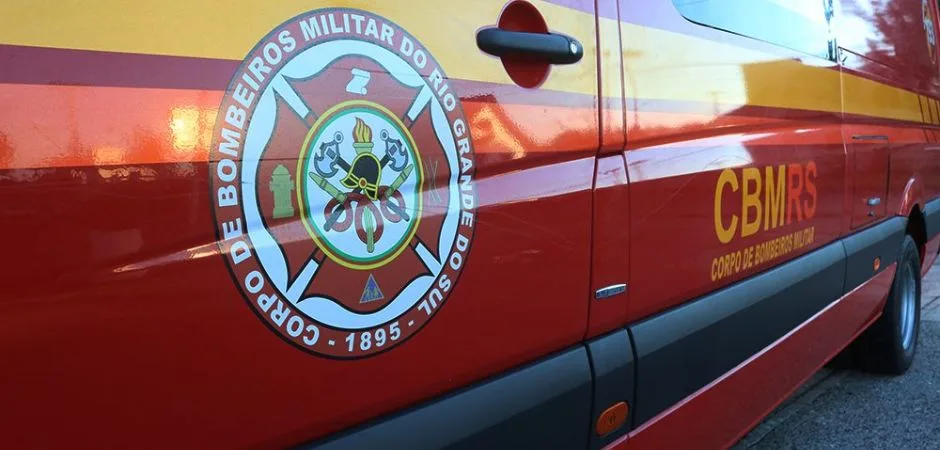 Motociclista é encontrado morto em córrego às margens da ERS-444, em Bento Gonçalves