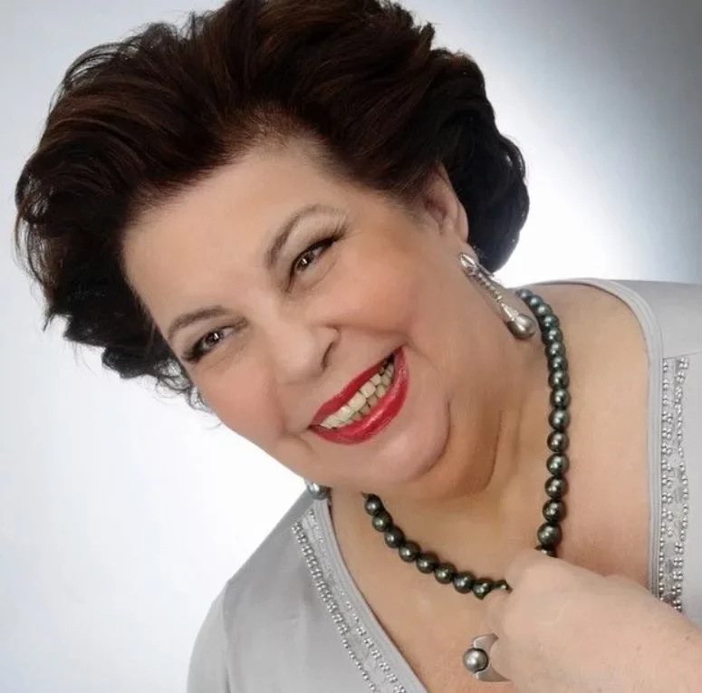 Morre, aos 84 anos no Rio de Janeiro, a cantora Nana Caymmi