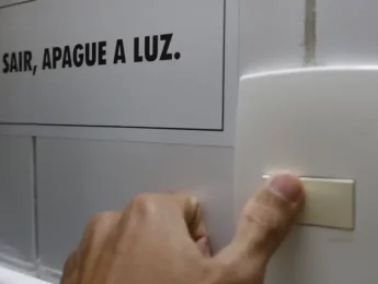 Bandeira vermelha deve gerar aumento na conta de luz a partir de junho