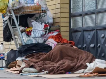 Frio: dois moradores em situação de rua são encontrados mortos em Porto Alegre