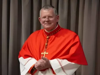 Papa nomeia arcebispo de Porto Alegre para órgão do Vaticano que acompanha comunidades religiosas