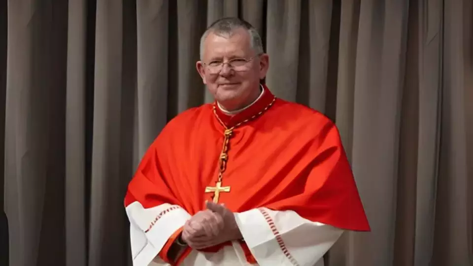 Papa nomeia arcebispo de Porto Alegre para órgão do Vaticano que acompanha comunidades religiosas