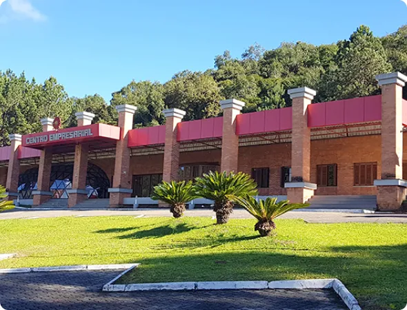 INOVA FC 2025 acontece dia 18 de setembro em Flores da Cunha