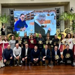 Premiação consagra os melhores vinhos de Flores da Cunha e reafirma tradição vitivinícola
