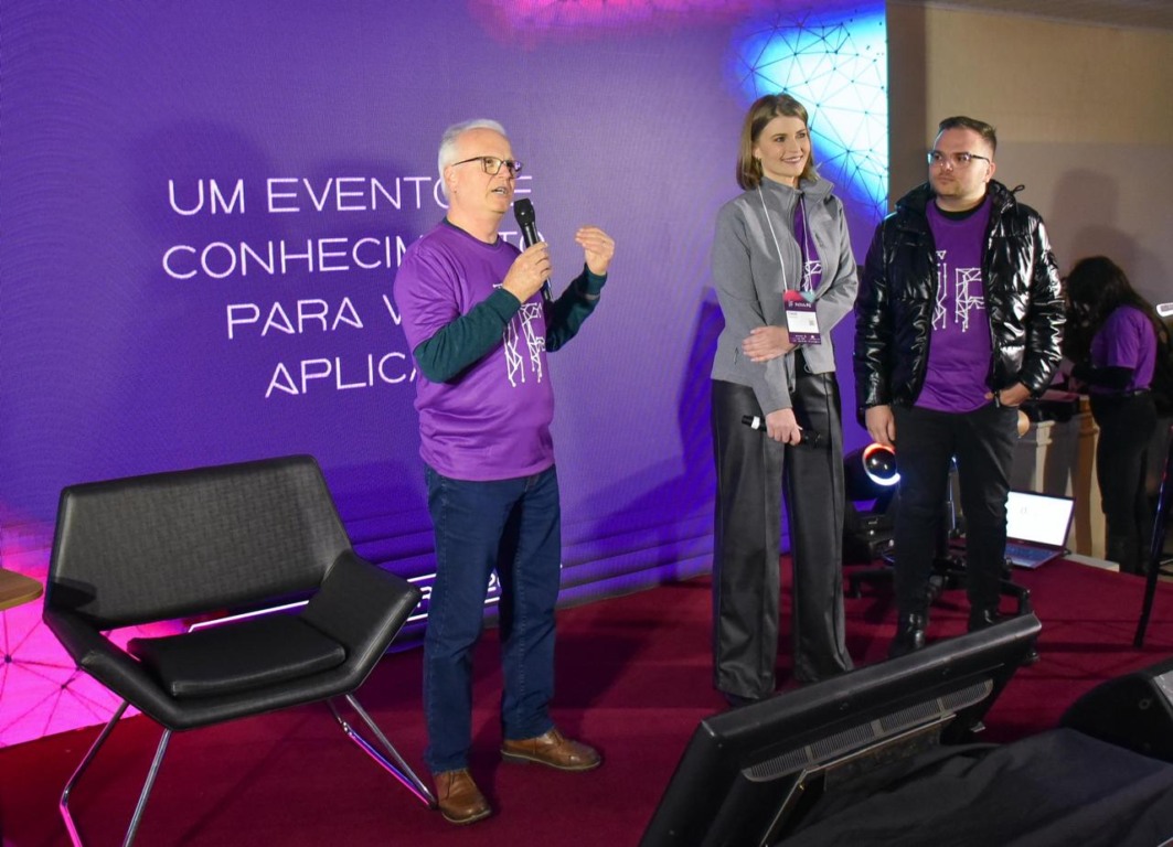 Falta Pouco para o INOVA FC 2025 – Veja a Programação Completa do Evento!