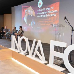 INOVA FC 2025 impulsiona inovação e conexões na Serra Gaúcha