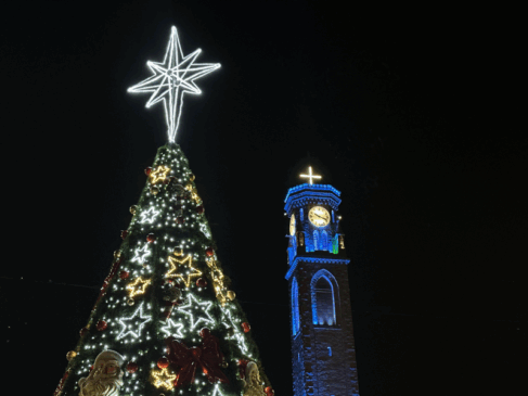 Foto: Andrelise Cavagnoli/Prefeitura de Flores da Cunha