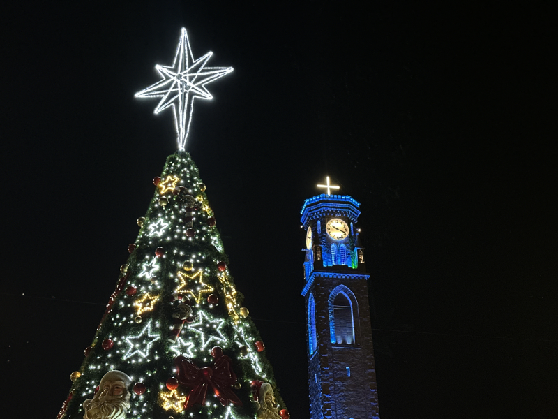 Foto: Andrelise Cavagnoli/Prefeitura de Flores da Cunha