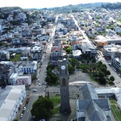Foto: Gabriel Campos/Prefeitura de Flores da Cunha