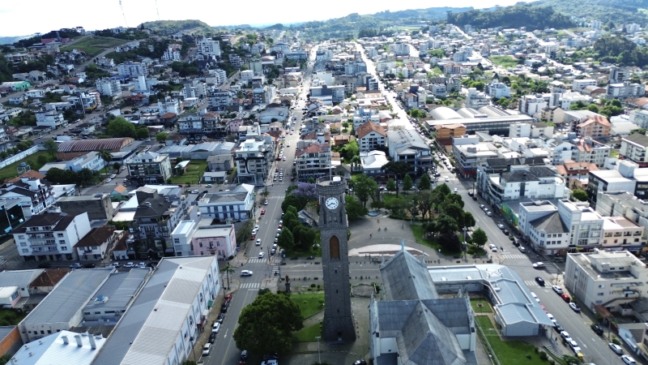 Foto: Gabriel Campos/Prefeitura de Flores da Cunha