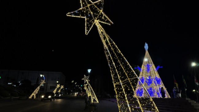 Foto: Maria Eduarda Schiavenin/Prefeitura de Flores da Cunha