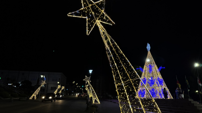 Foto: Maria Eduarda Schiavenin/Prefeitura de Flores da Cunha