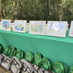 Prefeitura divulga vencedores do Calendário Ambiental 2026