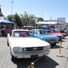 Foto: Clube de Veículos Antigos de Flores da Cunha / Divulgação