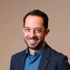 Elias Biondo é eleito novo presidente do Centro Empresarial de Flores da Cunha