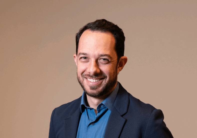 Elias Biondo é eleito novo presidente do Centro Empresarial de Flores da Cunha