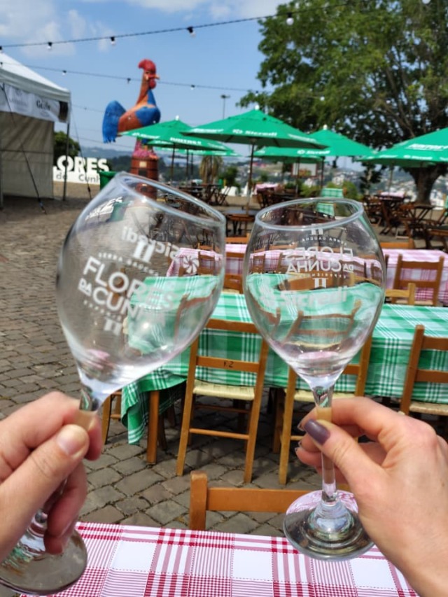 Flores da Cunha recebe o 2º Festival Melhores Vinhos neste fim de semana